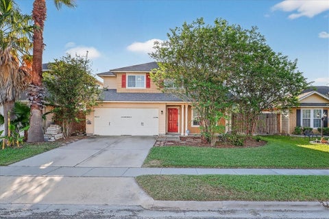 Photo of 2110 Encino Drive, Corpus Christi, TX 78414 (MLS # 481923)