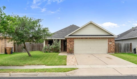 Photo of 4328 Bratton, Corpus Christi, TX 78413 (MLS # 476784)