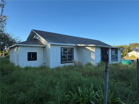 A home in Aransas Pass