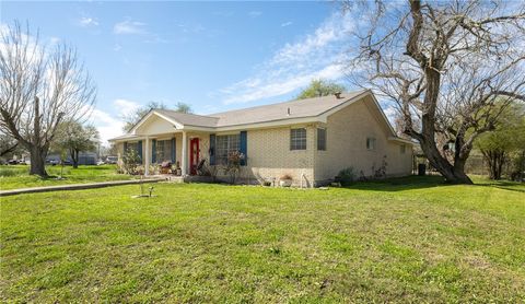 A home in Alice