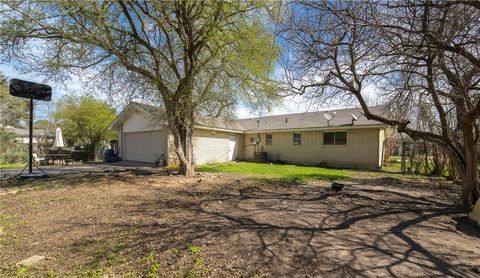 A home in Alice