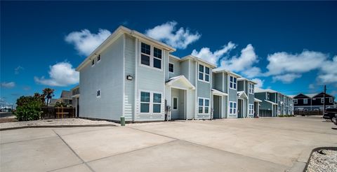 A home in Corpus Christi