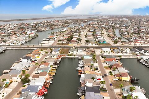 A home in Corpus Christi