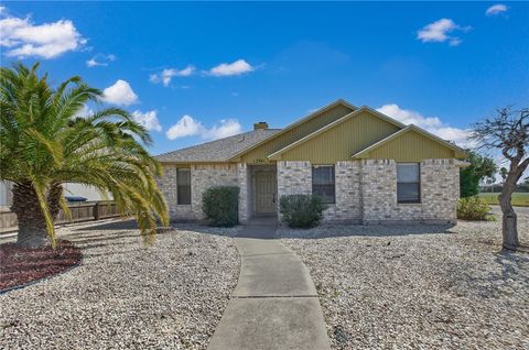 Photo of 13941 Ketch Street, Corpus Christi, TX 78418 (MLS # 472080)