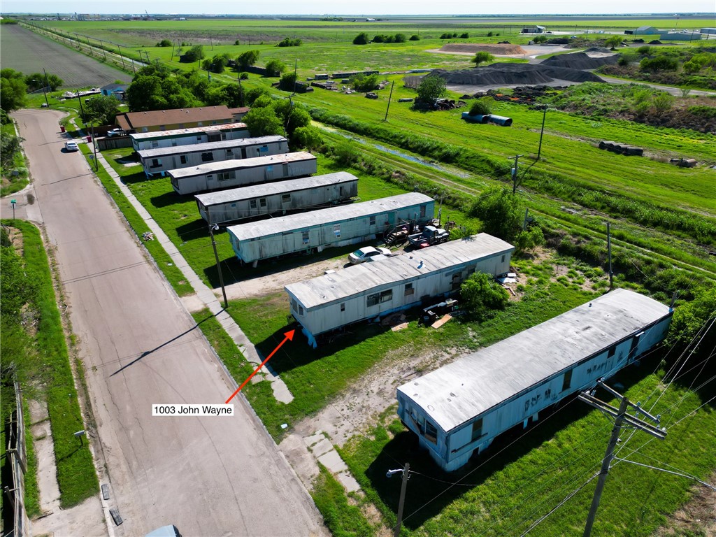 View Robstown, TX 78380 land