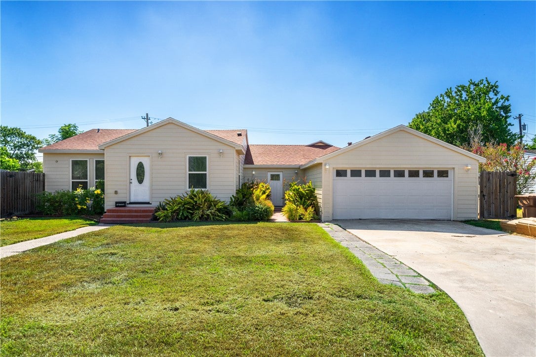 437 Homecrest Street