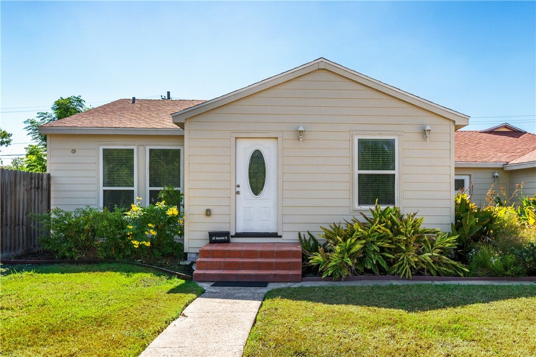 437 Homecrest Street