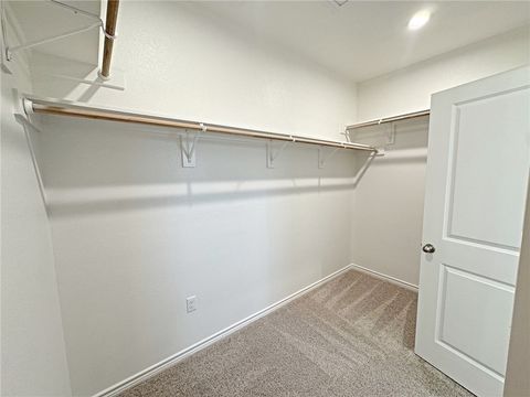A home in Aransas Pass
