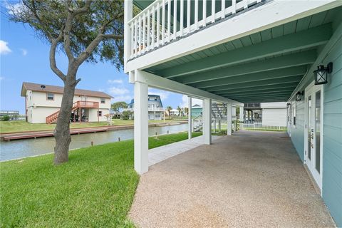 A home in Rockport