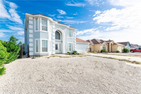 A home in Corpus Christi