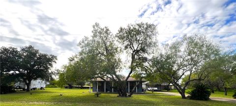 A home in Sandia