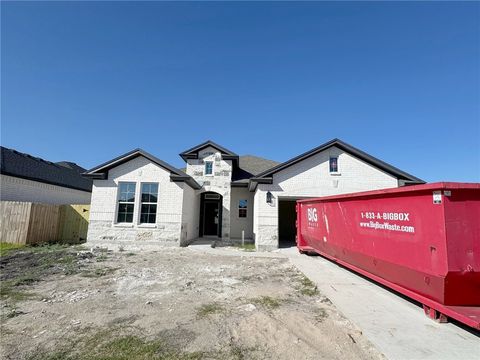 A home in Corpus Christi