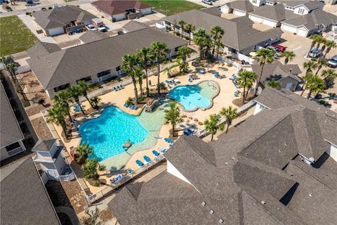 A home in Corpus Christi