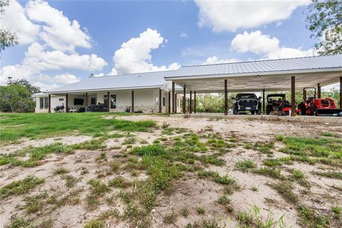 A home in George West