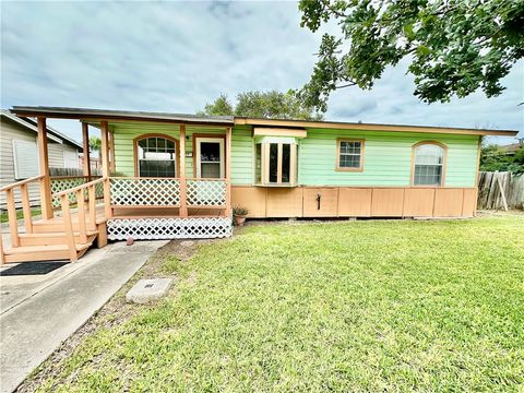 Photo of 5018 Bevly Drive, Corpus Christi, TX 78411 (MLS # 475961)