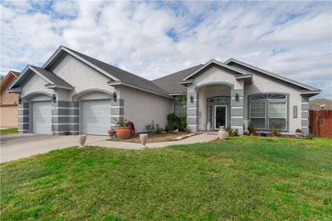 A home in Corpus Christi