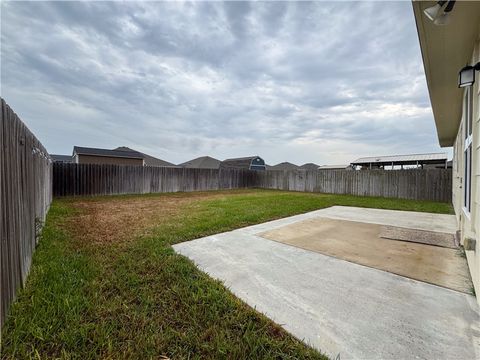 A home in Corpus Christi