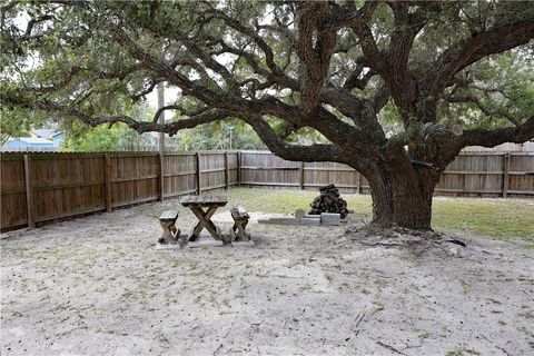 A home in Rockport