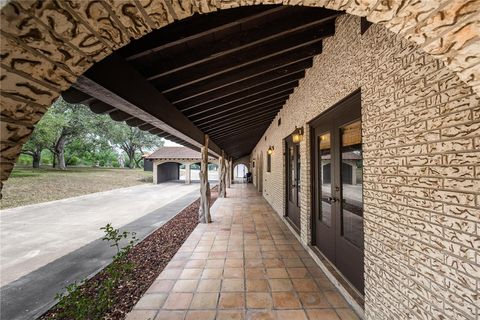 A home in Sandia