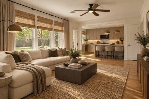 Tiny photo for 301 Pasadena Place, Corpus Christi, TX 78411 (MLS # 482168)