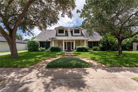 Photo of 4325 Saint George Drive, Corpus Christi, TX 78413 (MLS # 476315)