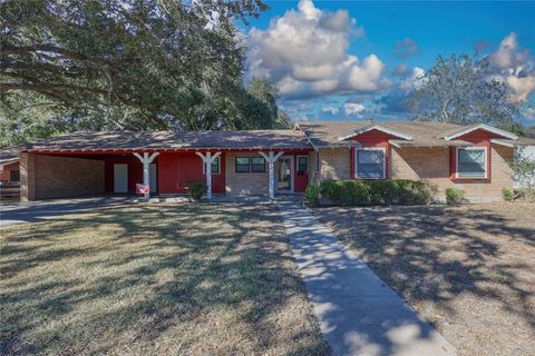 A home in Alice