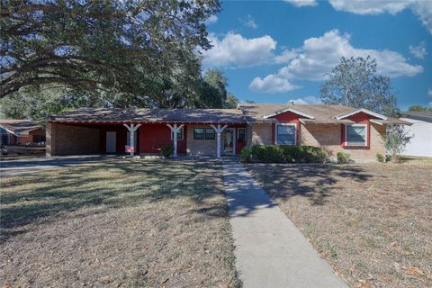 A home in Alice