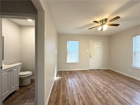 Tiny photo for 2308 Mary Street #B, Corpus Christi, TX 78405 (MLS # 481835)