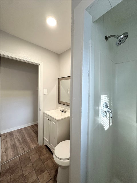 Tiny photo for 2308 Mary Street #B, Corpus Christi, TX 78405 (MLS # 481835)