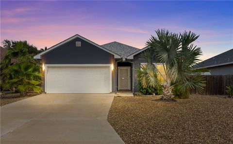 Photo of 15138 Barataria Drive, Corpus Christi, TX 78418 (MLS # 471826)