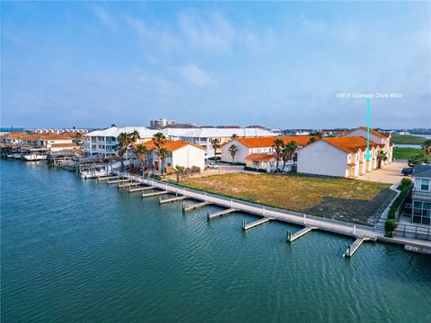 A home in Corpus Christi