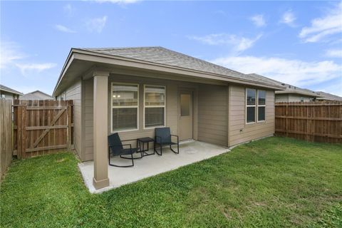 A home in Corpus Christi