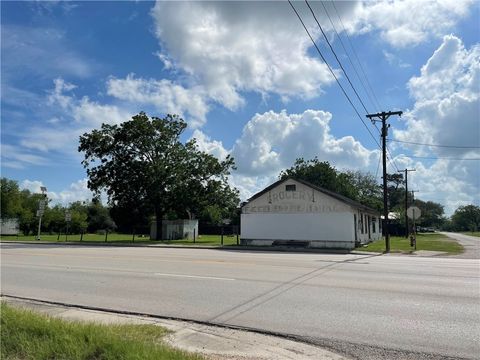 A home in Skidmore