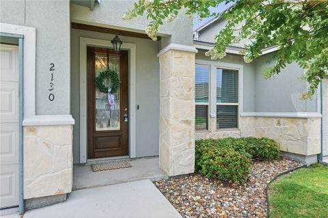 Photo of 2130 COVINA Court, Corpus Christi, TX 78414 (MLS # 477442)