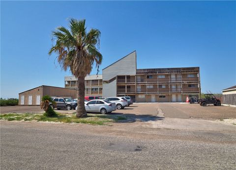 A home in Corpus Christi