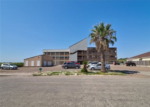 A home in Corpus Christi