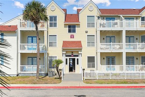 Photo of 14721 Whitecap Boulevard #193, Corpus Christi, TX 78418 (MLS # 474167)
