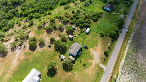 A home in Mathis