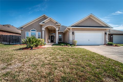 Photo of 8314 Hailey Court, Corpus Christi, TX 78414 (MLS # 472191)