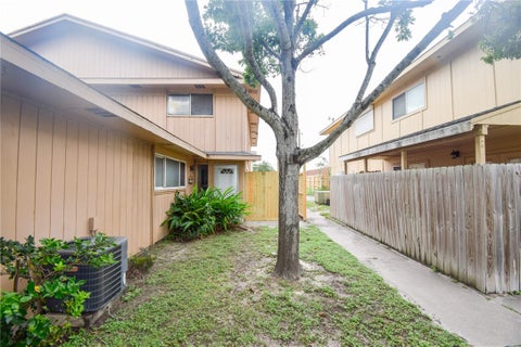 Photo of 2006 Hidden Lake LK #3, Corpus Christi, TX 78412 (MLS # 478270)