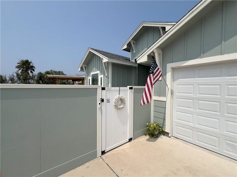 A home in Corpus Christi