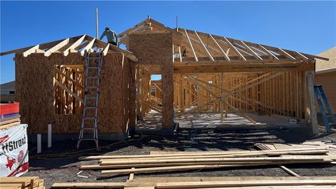 Photo of 1905 Citation Drive, Corpus Christi, TX 78417 (MLS # 473863)