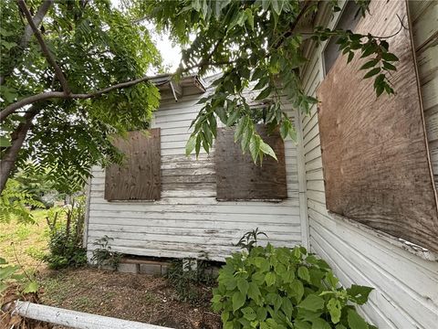 A home in Corpus Christi