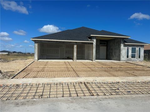 A home in Corpus Christi