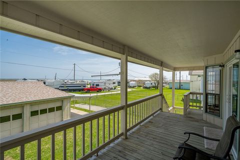 A home in Rockport