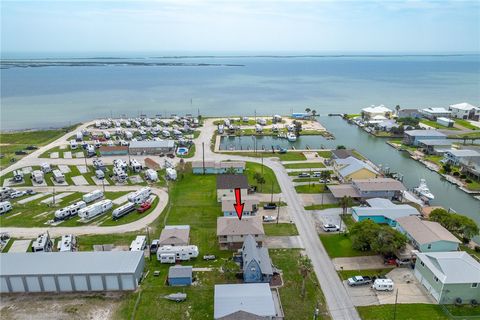 A home in Rockport