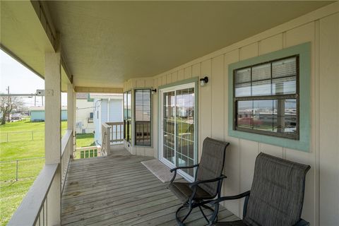 A home in Rockport