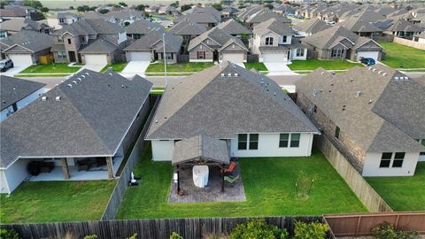 A home in Corpus Christi