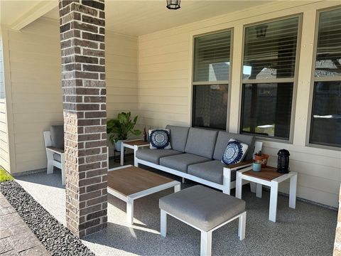 A home in Corpus Christi