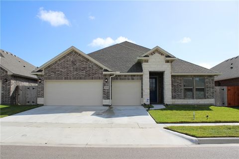 A home in Corpus Christi